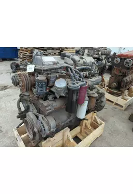 MACK E7-454 Engine Assembly
