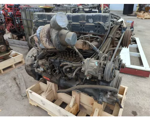 MACK E7-454 Engine Assembly