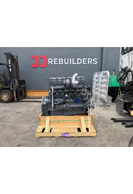 MACK E7-460 Engine Assembly