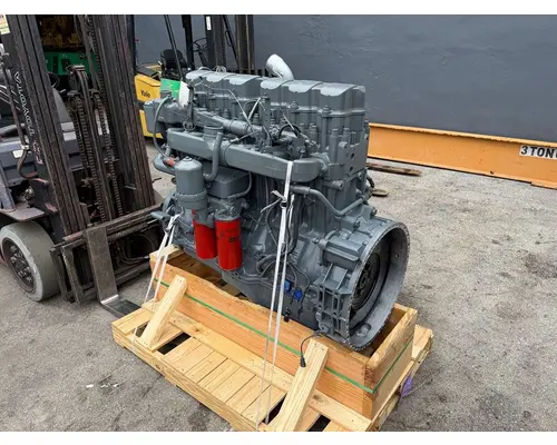 MACK E7-460 Engine Assembly