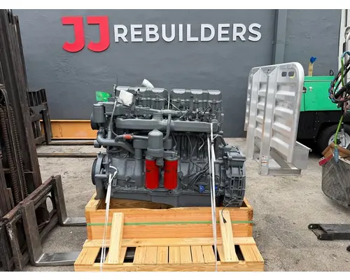 MACK E7-460 Engine Assembly