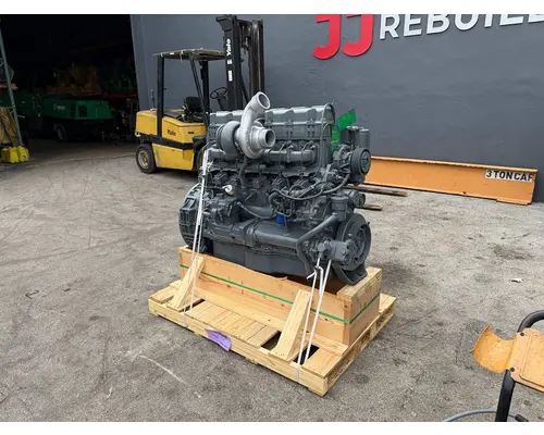 MACK E7-460 Engine Assembly