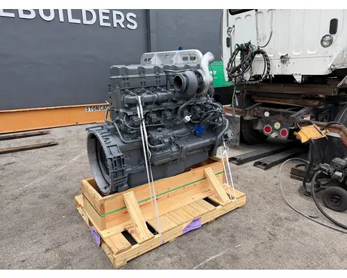 MACK E7-460 Engine Assembly