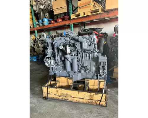 MACK E7-460 Engine Assembly