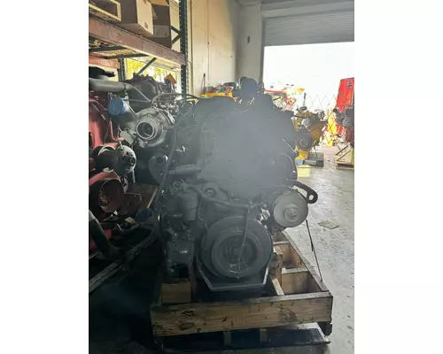 MACK E7-460 Engine Assembly