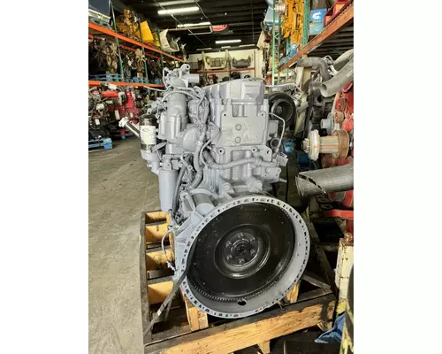 MACK E7-460 Engine Assembly