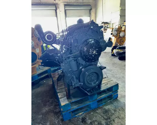 MACK E7-460 Engine Assembly