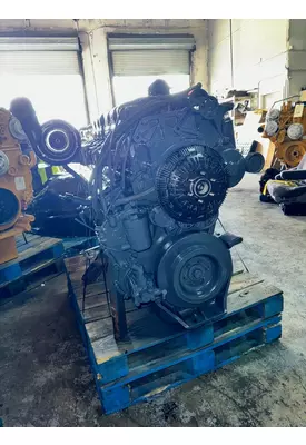 MACK E7-460 Engine Assembly