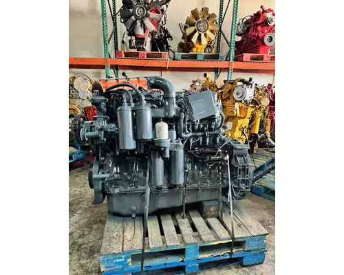 MACK E7-460 Engine Assembly