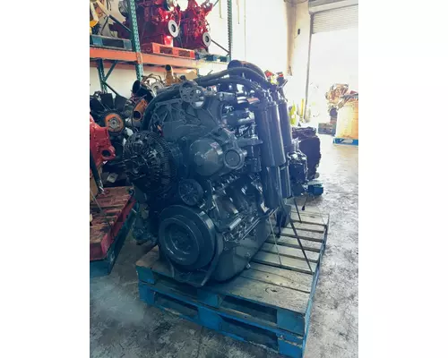 MACK E7-460 Engine Assembly