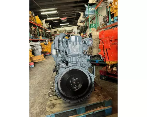 MACK E7-460 Engine Assembly