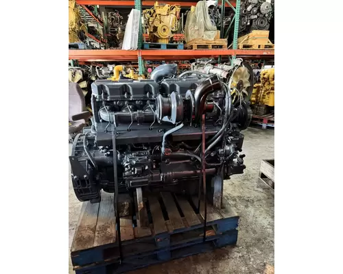 MACK E7-460 Engine Assembly