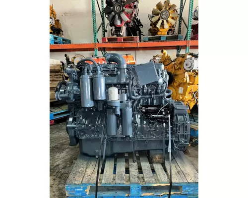 MACK E7-460 Engine Assembly