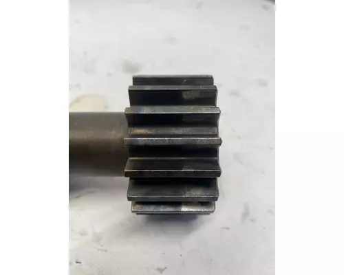 MACK E7 E-Tech Camshaft