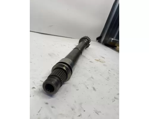 MACK E7 E-Tech Camshaft
