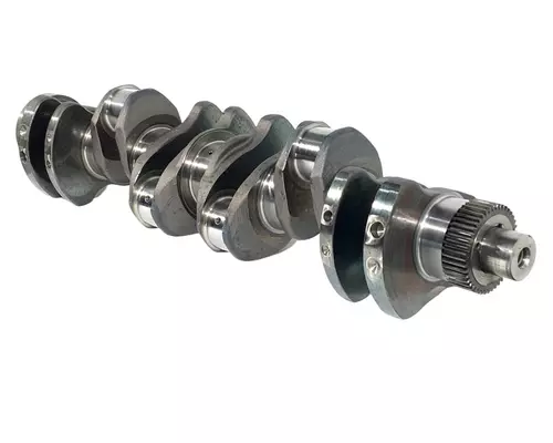 MACK E7 E-Tech Crankshaft