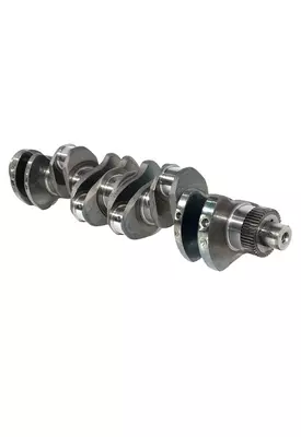MACK E7 E-Tech Crankshaft