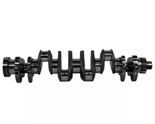 MACK E7 E-Tech Crankshaft