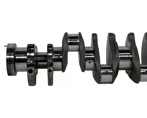 MACK E7 E-Tech Crankshaft