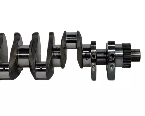 MACK E7 E-Tech Crankshaft