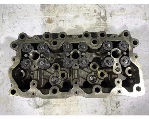MACK E7 E-Tech Cylinder Head