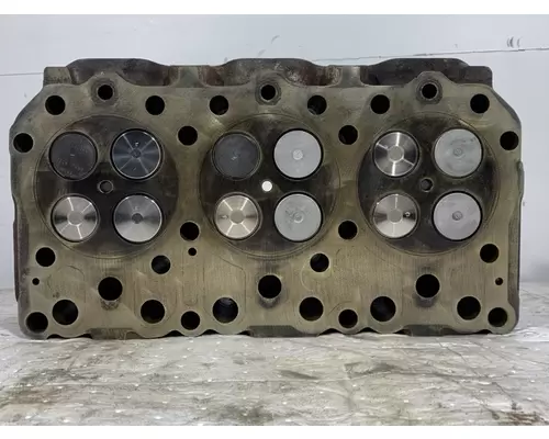 MACK E7 E-Tech Cylinder Head
