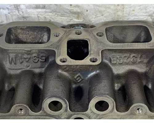 MACK E7 E-Tech Cylinder Head