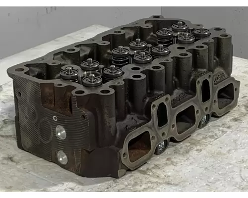 MACK E7 E-Tech Engine Cylinder Head