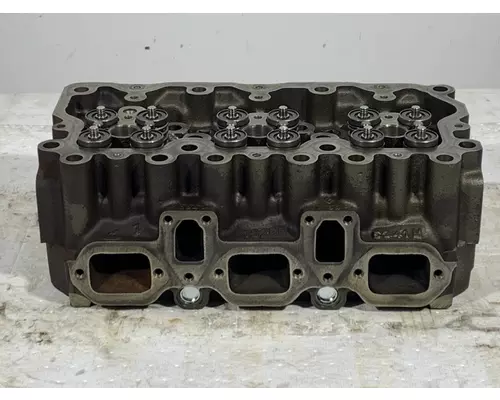 MACK E7 E-Tech Engine Cylinder Head