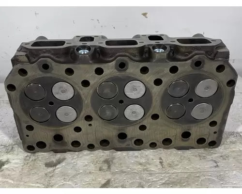 MACK E7 E-Tech Engine Cylinder Head