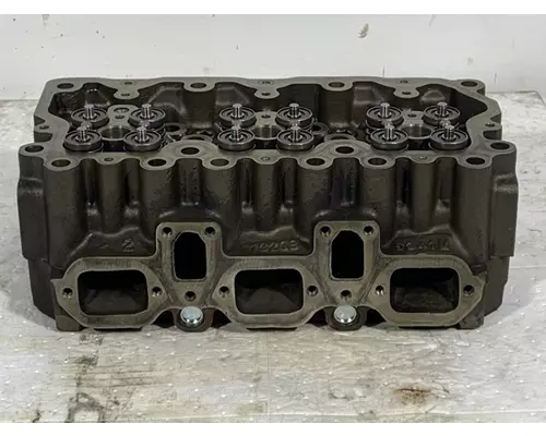 MACK E7 E-Tech Engine Cylinder Head