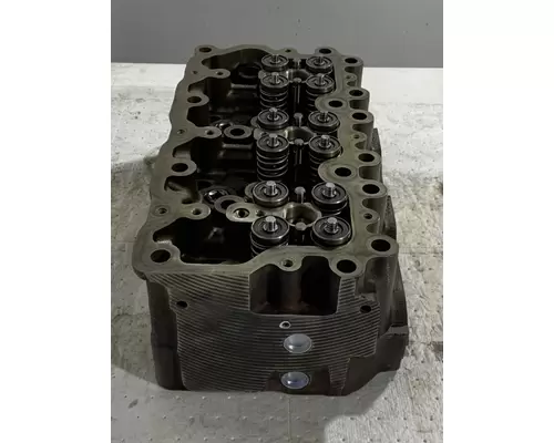 MACK E7 E-Tech Engine Cylinder Head