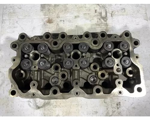 MACK E7 E-Tech Engine Cylinder Head