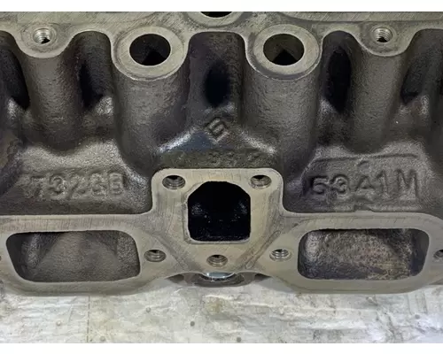 MACK E7 E-Tech Engine Cylinder Head