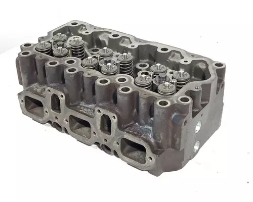 MACK E7 E-Tech Engine Cylinder Head