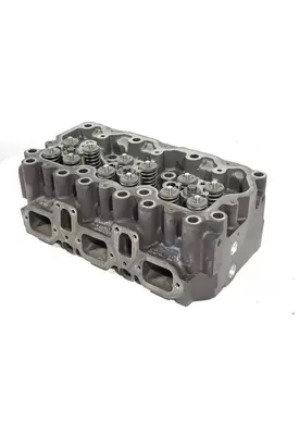 MACK E7 E-Tech Engine Cylinder Head