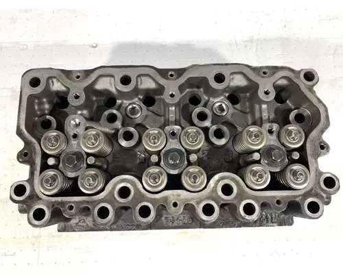 MACK E7 E-Tech Engine Cylinder Head