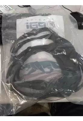 MACK E7 E-Tech Engine Parts, Misc.