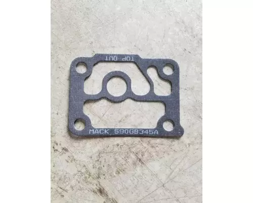 MACK E7 E-Tech Engine Parts, Misc.
