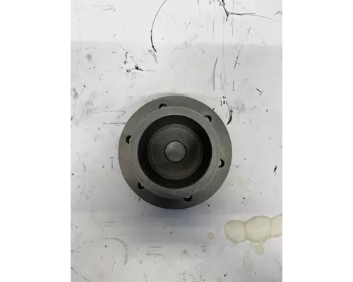 MACK E7 E-Tech Engine Pulley Adapter