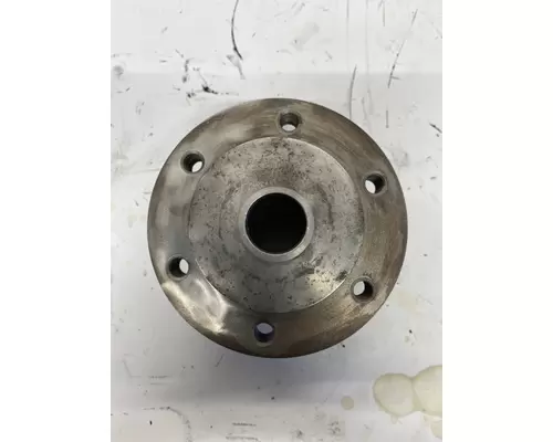 MACK E7 E-Tech Engine Pulley Adapter