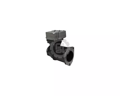 MACK E7 E-Tech Engine Pump