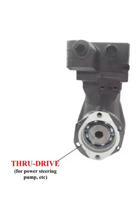 MACK E7 E-Tech Engine Pump