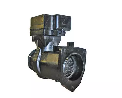 MACK E7 E-Tech Engine Pump