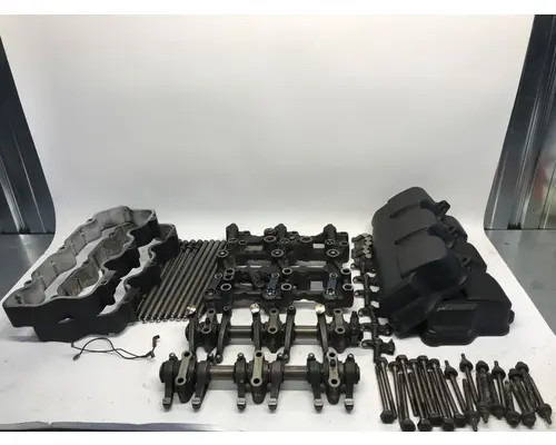 MACK E7 E-Tech JakeEngine Brake