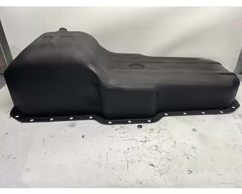 MACK E7 E-Tech Oil Pan