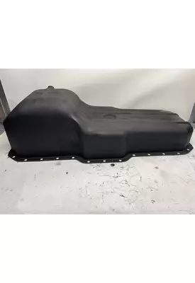 MACK E7 E-Tech Oil Pan