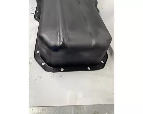 MACK E7 E-Tech Oil Pan