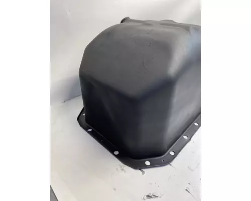 MACK E7 E-Tech Oil Pan