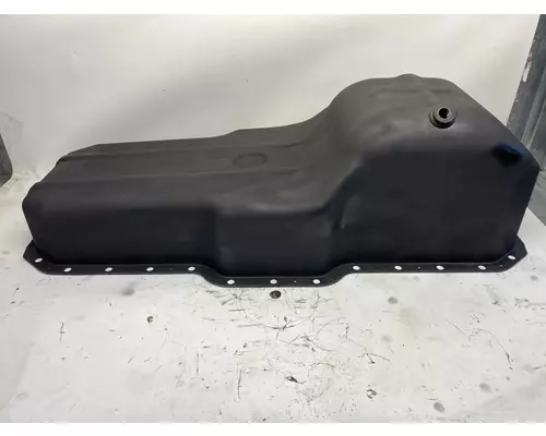 MACK E7 E-Tech Oil Pan